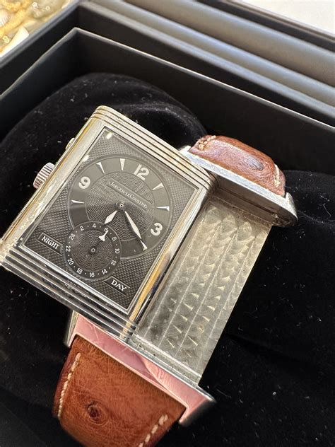 jaeger lecoultre repair.